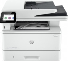 Tiskárna HP LaserJet Pro MFP 4102fdn, A4, USB, LAN, DADF, Duplex, 40ppm 