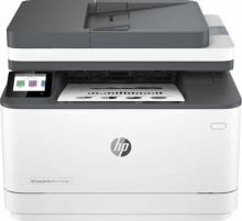 Tiskárna HP LaserJet Pro MFP 3102fdw, A4, USB, Wi-Fi, LAN, DADF, Duplex, 33ppm 