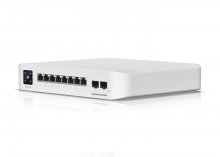 Switch Ubiquiti Networks USW-Pro-8-PoE 8x GLAN, 2x 10G SFP 