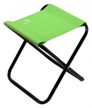 Židle Cattara MILANO kempingová skládací zelená 