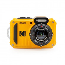Digitální fotoaparát Kodak WPZ2 Yel...