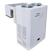 Mrazící monoblok TWIN SGL017P2AA 