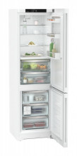 LIEBHERR CBNd 5723 Kombinovaná chladnička s mrazničkou dole, 258/103 l, D, NF, Bílá 