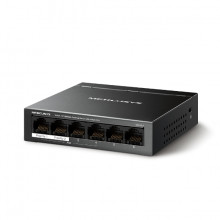 Switch TP-Link Mercusys MS106LP 2x ...