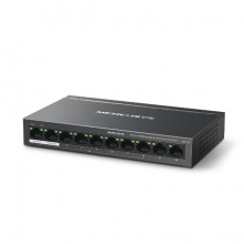 Switch TP-Link Mercusys MS110P 2x L...