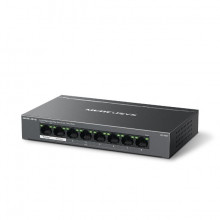 Switch TP-Link Mercusys MS108GP 1x ...