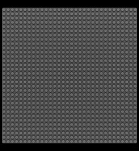 Deska Sluban Bricks Base M38-B0833B základová 32 x 32 šedá 
