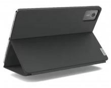 Pouzdro Lenovo Tab M11 Folio Case Luna Grey 