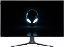 Monitor Dell AW2723DF Gaming 27" QHD IPS, 2560x1440, 1000:1, 1ms, 4x USB/ DP/ HDMI, pivot, 3Y NBD 