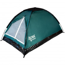 Stan Acra monodome ST13/1-ZE pro 2 osoby, zelený 