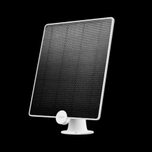 Solární panel TP-Link Tapo A200 pro bateriové kamery, 4.5W 