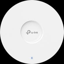 WiFi router TP-Link EAP683 UR strop...