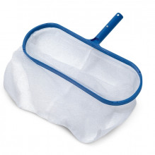 Síťka Marimex velká dnová Deluxe bez tyče 