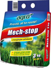 Hnojivo Agro  Mech stop 3 kg 