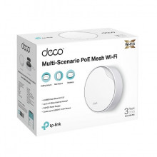 WiFi router TP-Link Deco X50-PoE(1-...