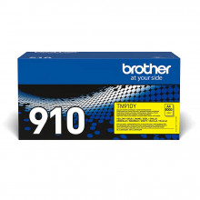 Toner Brother TN-910Y yellow, 9 000 str. 