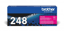 Toner Brother TN-TN248 Magenta (1 000 str.) 