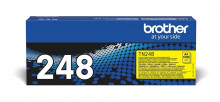 Toner Brother TN-TN248 Yellow (1 000 str.) 