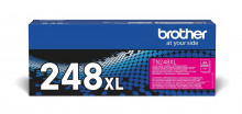 Toner Brother TN-TN248XL Magenta (2 300 str.) 