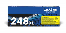 Toner Brother TN-TN248XL Yellow (2 ...