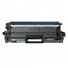 Toner Brother TN-TN821XLC cyan 9 000 str. 