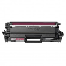 Toner Brother TN-TN821XLM magenta 9 000 str. 