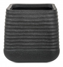 Květináč G21 Lava Cube 50,5 x 50,5 ...