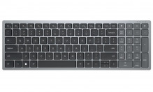 Klávesnice Dell KB740 bezdrátová, č...