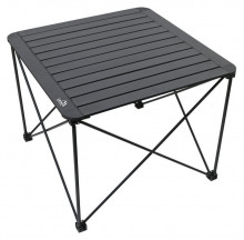 Stůl Cattara LECCO ROLL kempingový skládací 70 x 70 cm 