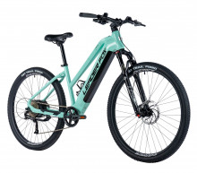 Elektrokolo Leader Fox ARIMO DÁMSKÉ 29", ZADNÍ MOTOR, M:2024-3 