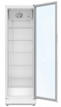 Chladnička vitrína Crown SC350WH 