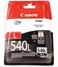 Inkoust Canon PG-540L black 