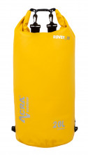 Lodní vak Acra ROVER 20 L žlutý 