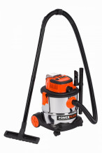 Vysavač Powerplus POWDP6040 - aku sucho/mokro 20V (bez AKU) 20L 