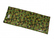 Spacák Acra Masker-T letní, maskáčový 
