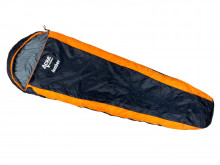 Spacák Acra Lonber 230 x 80/55 cm mumie 