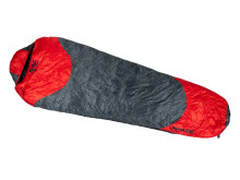 Spacák Acra Wyrm 800 - 225 cm, kachní peří 