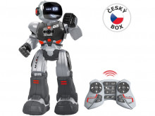 Robot Zigybot Mark na ovládání, 27,...