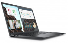 Notebook Dell Vostro 3530 15.6" FHD, i3-1305U, 8GB, 512GB SSD, FPR,  W11 Pro, 3Y NBD 