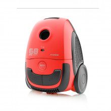 Vysavač Hyundai VC068R sáčkový 