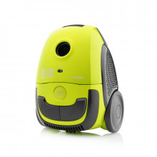 Vysavač Hyundai VC068G sáčkový 