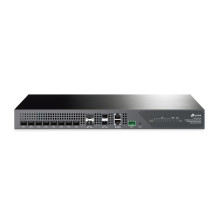 OLT TP-Link DS-P7500-08 DeltaStream, 8-port GPON, 4x GLAN, 2x SFP+ 