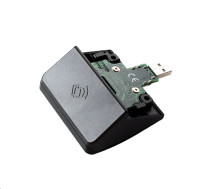 Čtečka FEC RFID Reader (13.56MHz), USB to Virtural-COM, capable of Read and Write XPOS 