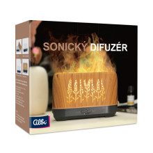 Aroma difuzér Albi sonický Exclusiv...
