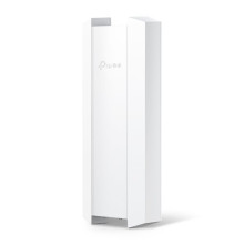 WiFi router TP-Link EAP610-Outdoor venkovní AP, 1x GLAN, 2,4 a 5 GHz, AX1800, Omáda SDN, poškozený o 
