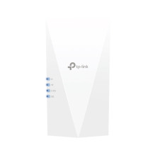 WiFi extender TP-Link RE500X WiFi 6 AP/Extender/Repeater, AX1500 300/1201Mbps, 1x GLAN, OneMesh, poš 
