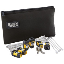 Příslušenství KLEIN TOOLS VDV770-851 Sada s mapery #7-12 s příslušenstvím pro VDV Scout® Pro 3 