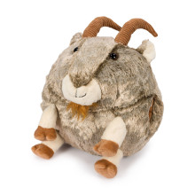 Polštářek Cozy Noxxiez HW731 Kozel ...