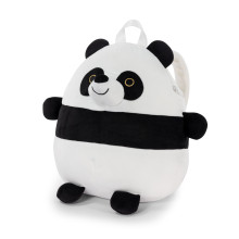 Batoh Cozy Noxxiez BP223 Panda - pl...