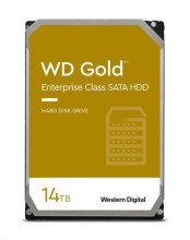Disk Western Digital HDD 14TB Gold 512MB SATAIII 7200rpm 